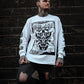 Consumed By Darkness Long Sleeve